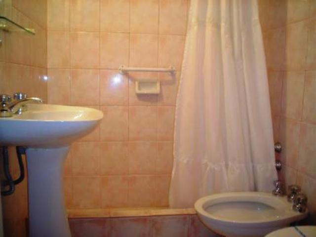 Hosteria Nuevo Pinar سان كارلوس دي باريلوتشي الغرفة الصورة