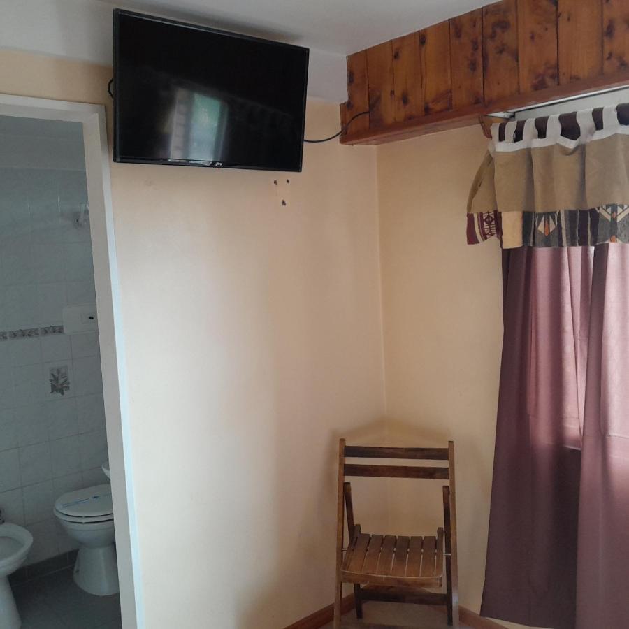 Hosteria Nuevo Pinar سان كارلوس دي باريلوتشي المظهر الخارجي الصورة