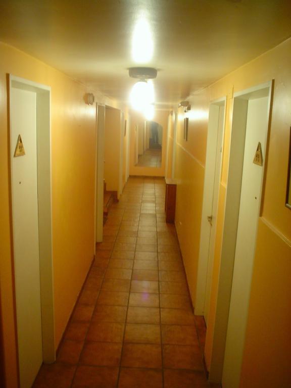 Hosteria Nuevo Pinar سان كارلوس دي باريلوتشي المظهر الخارجي الصورة